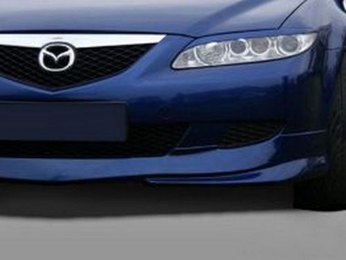 Юбка передняя MAZDA 6 Mk1 (02-05) 8