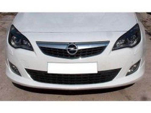 Юбка передняя OPEL Astra J (09-12) 2