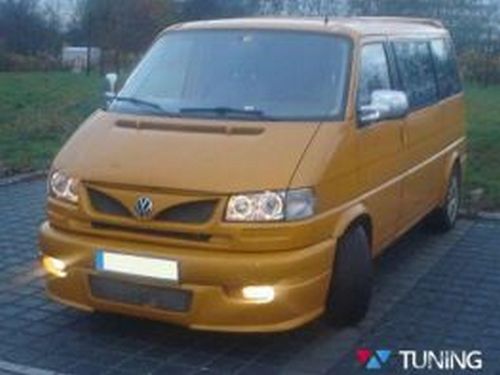 Юбка передняя VW T4 Caravelle / Multivan (1996-2003) 2