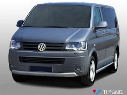 Диффузор передний VW T5+ (2010-2015) - Panamericana 2