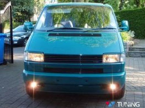 Противотуманки VW T4 (1990-2003) галогенные 6