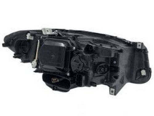 Диодные фары передние BMW 5 F10 / F11 (LCI) без AFS 4