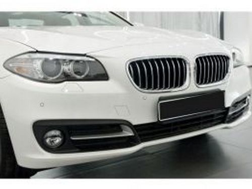 Диодные фары передние BMW 5 F10 / F11 (LCI) без AFS 5