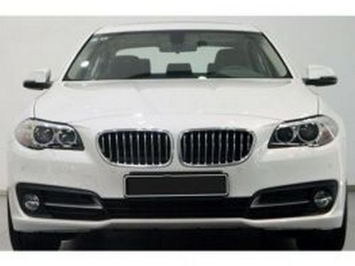 Диодные фары передние BMW 5 F10 / F11 (LCI) без AFS 6