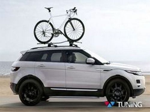 Рейлинги Range Rover Evoque L538 (11-18) - OEM 3