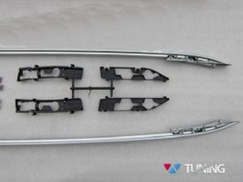 Рейлинги Range Rover Evoque L538 (11-18) - OEM 7