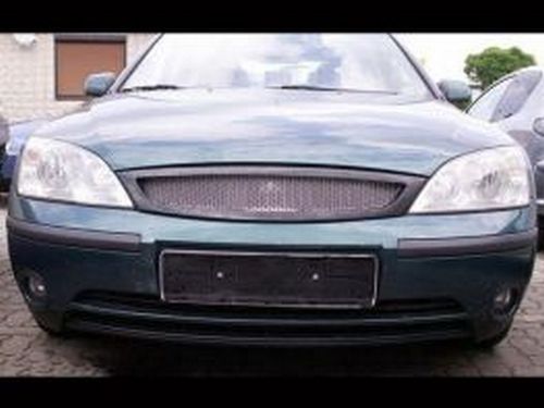 Решётка радиатора FORD Mondeo Mk3 (00-07) - Sport стиль 3