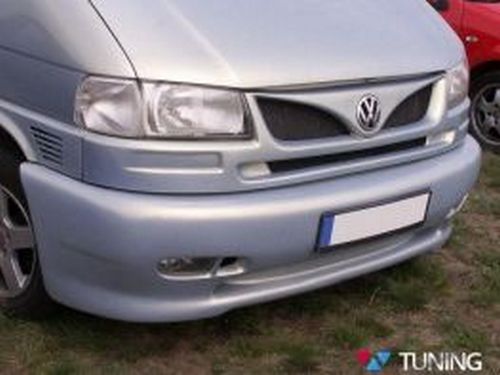 Решётка радиатора VW T4 Caravelle/Multivan (96-03) - NK 2