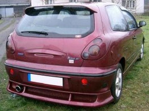 Очки на фонари задние FIAT Bravo I (95-01) 2