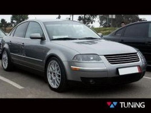 Реснички нижние VW Passat B5+ 3BG (01-05) 2