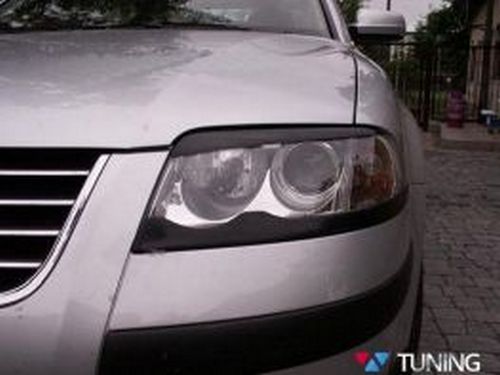 Реснички VW Passat B5+ 3BG (01-05) верхние+нижние 2