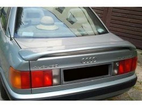 Спойлер багажника AUDI 100 / A6 C4 (1990-1997) 2 2