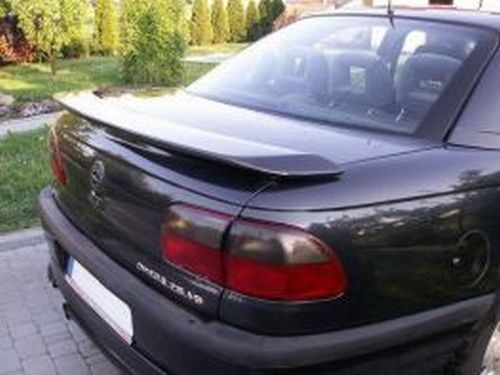 Спойлер багажника OPEL Omega B (1994-2003) Sedan 3 3