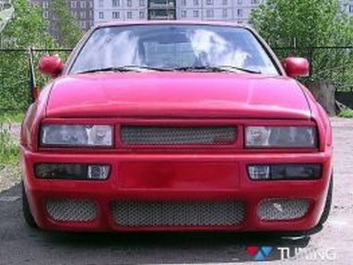 Реснички - бедлук VW Corrado (87-95) GRP 3