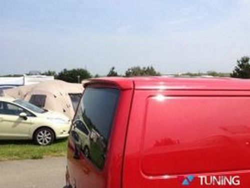 Спойлер задней двери VW T4 (90-03) ляда 7