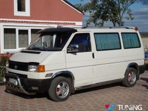 Солнцезащитный козырёк лобового стекла VW T4 Transporter / Caravelle 2 2