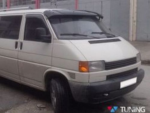 Солнцезащитный козырёк лобового стекла VW T4 Transporter / Caravelle 3 3