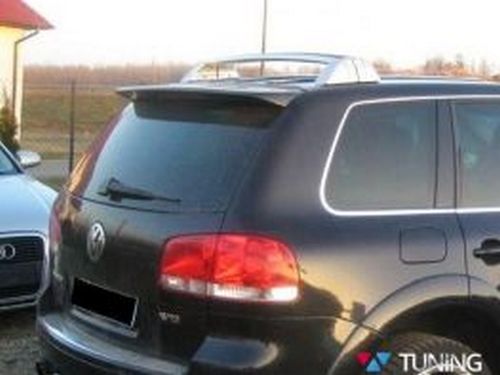 Спойлер VW Touareg I (7L; 02-10) 2