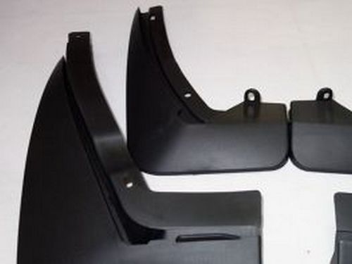 Бризковики Jaguar XF R-Sport (X260) (15-19) - OEM 3