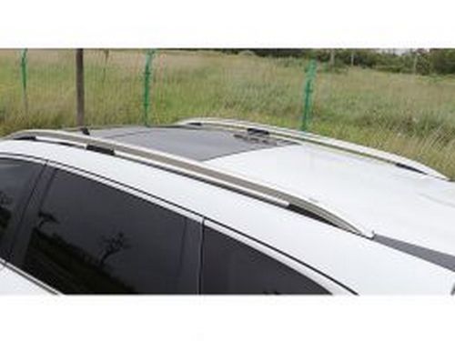 Рейлинги HONDA CR-V V (17-22) - OEM (обычные) 2