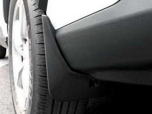 Бризковики Toyota Rav4 V (19-) - OEM 2