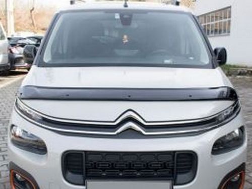 Дефлектор капота CITROEN Berlingo III (2019+) - CappaFe 2 2