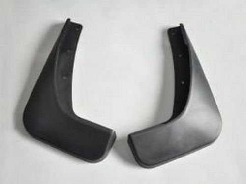 Бризковики Mazda CX-5 (12-16) - OEM 4