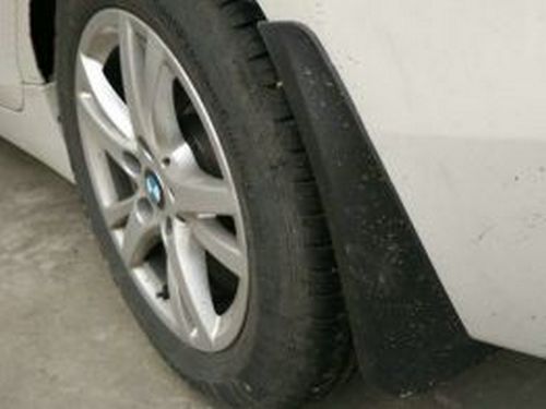 Бризковики BMW 2 Gran Tourer F46 (15-20) - OEM 3