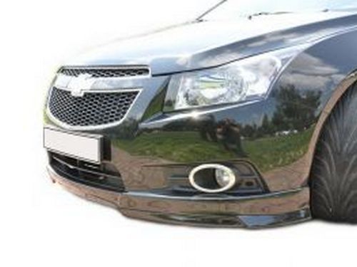 Юбка передняя Chevrolet Cruze J300 (11-) Hatchback 1