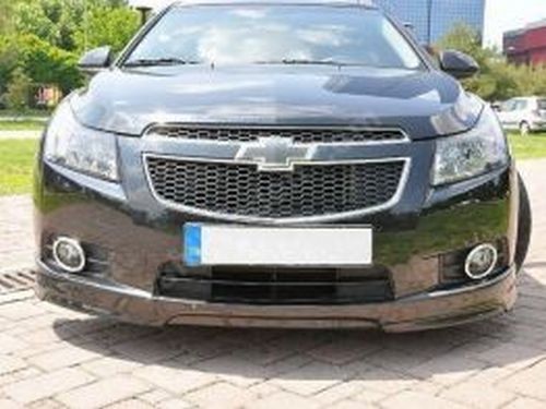 Юбка передняя Chevrolet Cruze J300 (11-) Hatchback 2