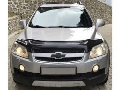 Мухобойка Chevrolet Captiva I (2006-2011) - CappaFe 4 4