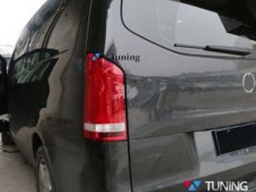 Диодные фонари задние MERCEDES Vito / V-Class W447 4 4