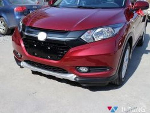 Накладки передняя и задняя Honda HR-V II (15-18) - OEM 1