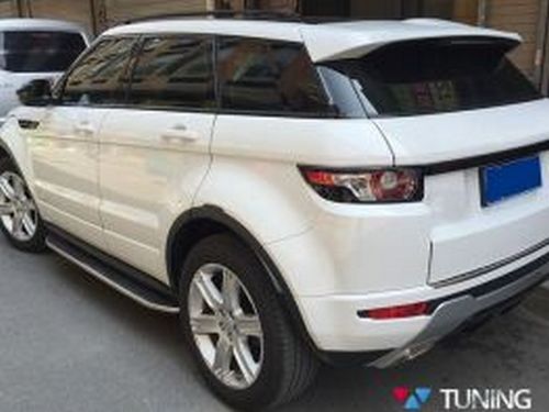 Пороги боковые Range Rover Evoque L538 (11-18) - OEM 3