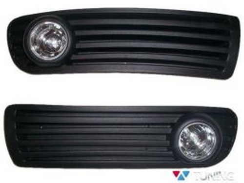 Противотуманки VW Passat B5 3B (96-00) галогенные 1