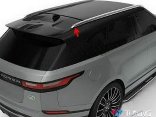 Рейлинги Range Rover Velar (17-) - OEM 3