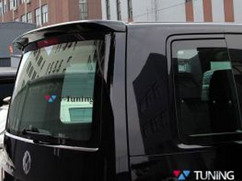 Спойлер VW T6 (2015-) - Meliset 3