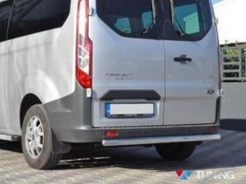 Труба задняя FORD Tourneo Custom (2013-) 3