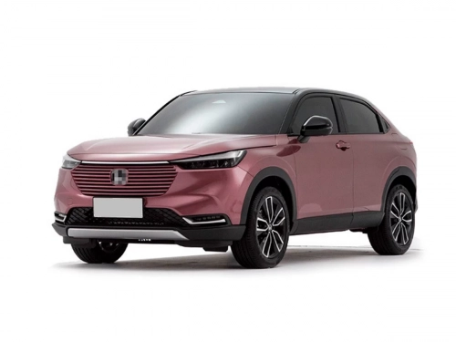 Honda e:NP1 (2022+) 4