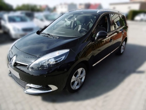 Renault Grand Scenic III 8