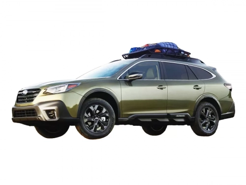 Subaru Outback 2020 3