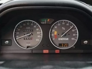 Кільця в щиток приладів Peugeot 106 (91-03)