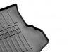 3D килимок багажника Hyundai Tucson I (JM; 04-10) - Stingray 3
