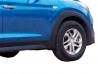 Бризковики Hyundai Tucson III (TL; 16-18) - OEM стиль 3