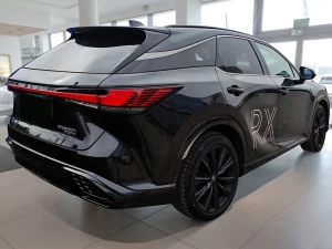 Lexus RX V (2023+) - rear 8