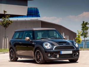 Mini Clubman R55 (2006-2014) 4