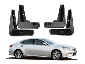 Бризковики Lexus ES (GSV50; 12-18) - Premium