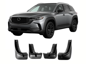 Бризковики Mazda CX-50 (VA; 22-) - Premium