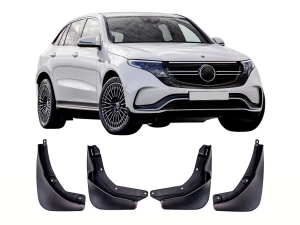 Бризковики Mercedes EQC I (N293; 19-) - Premium