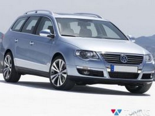 Volkswagen Passat B6 3C Variant 4